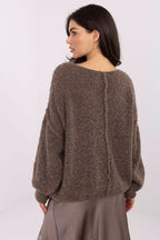  Jumper model 223181 Italy Moda 
