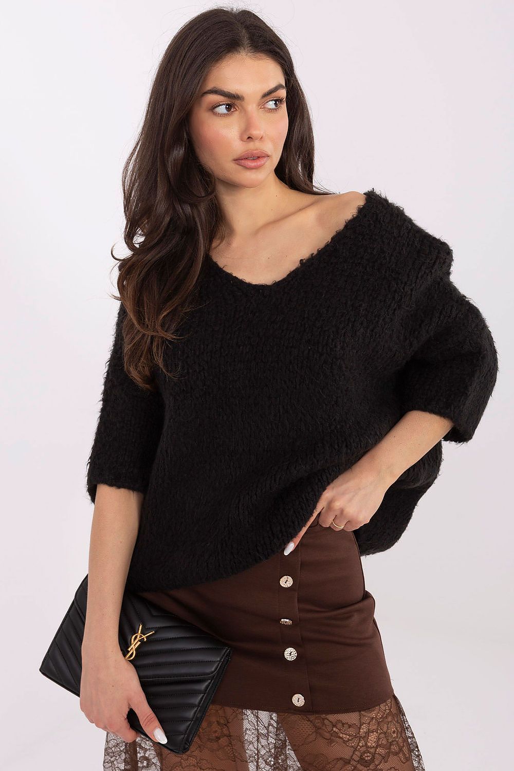 Jumper model 223182 Italy Moda  Main image