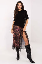  Skirt model 223188 Italy Moda 