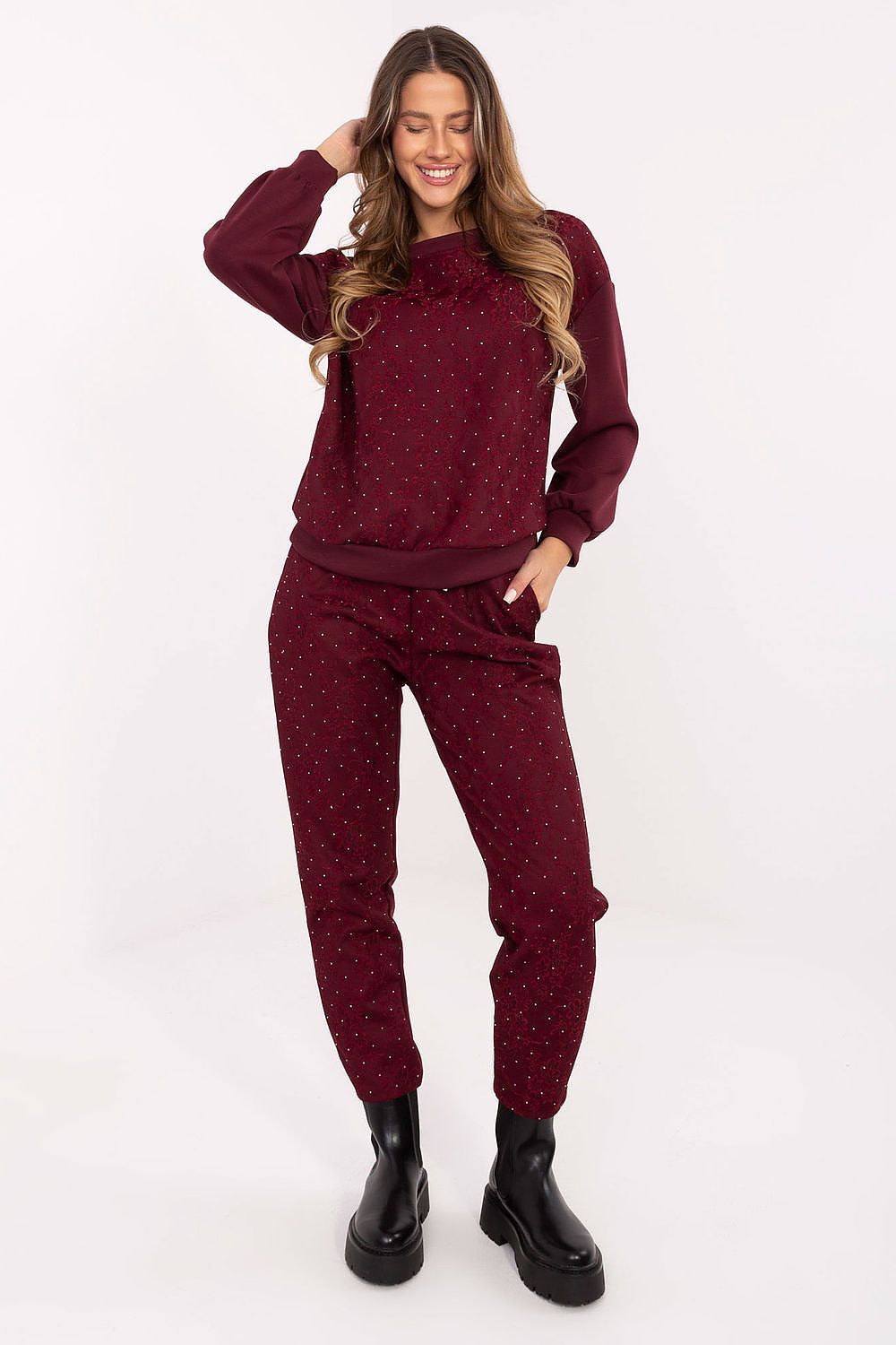 Set model 223204 Italy Moda  Main image