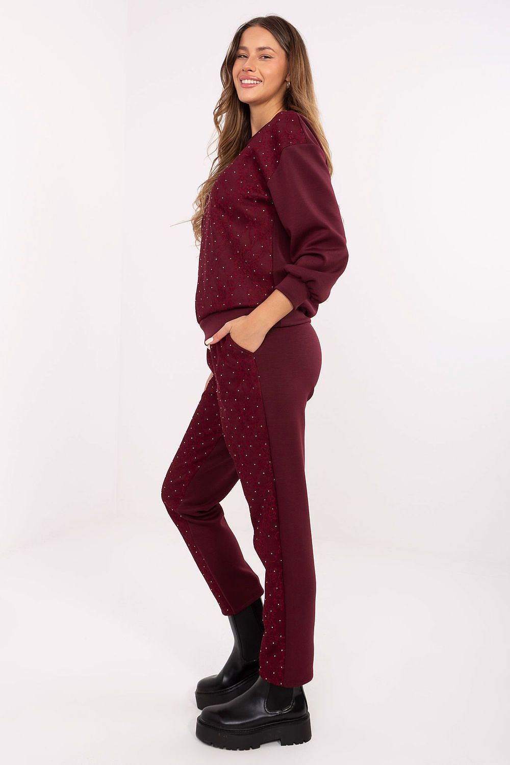 Set model 223204 Italy Moda Secondary image