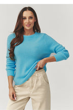  Jumper model 223251 Makadamia 