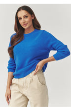  Jumper model 223252 Makadamia 