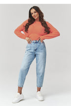  Jeans model 223263 Makadamia 