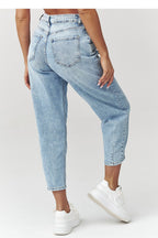  Jeans model 223263 Makadamia 