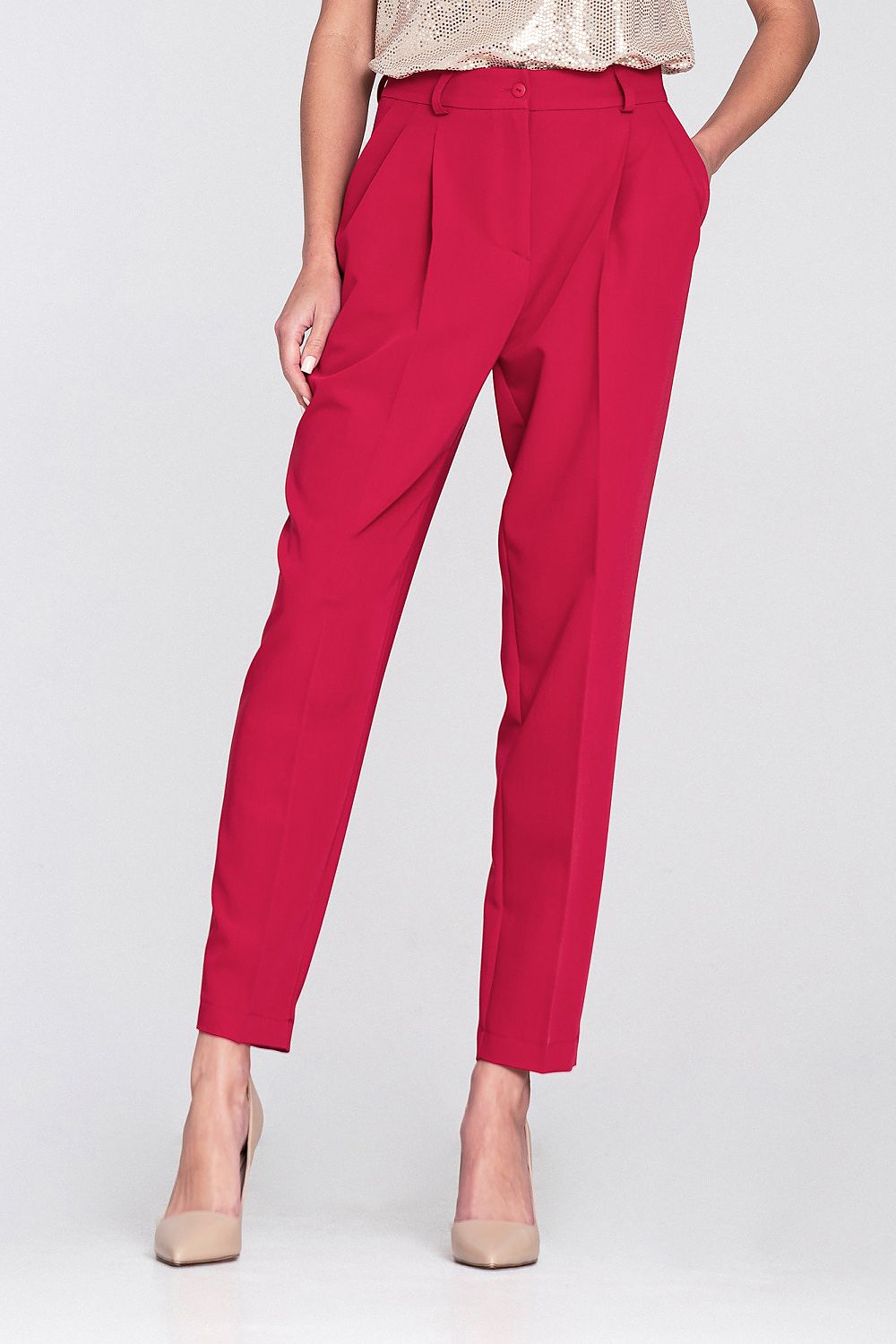 Women trousers model 223280 Nife  Main image