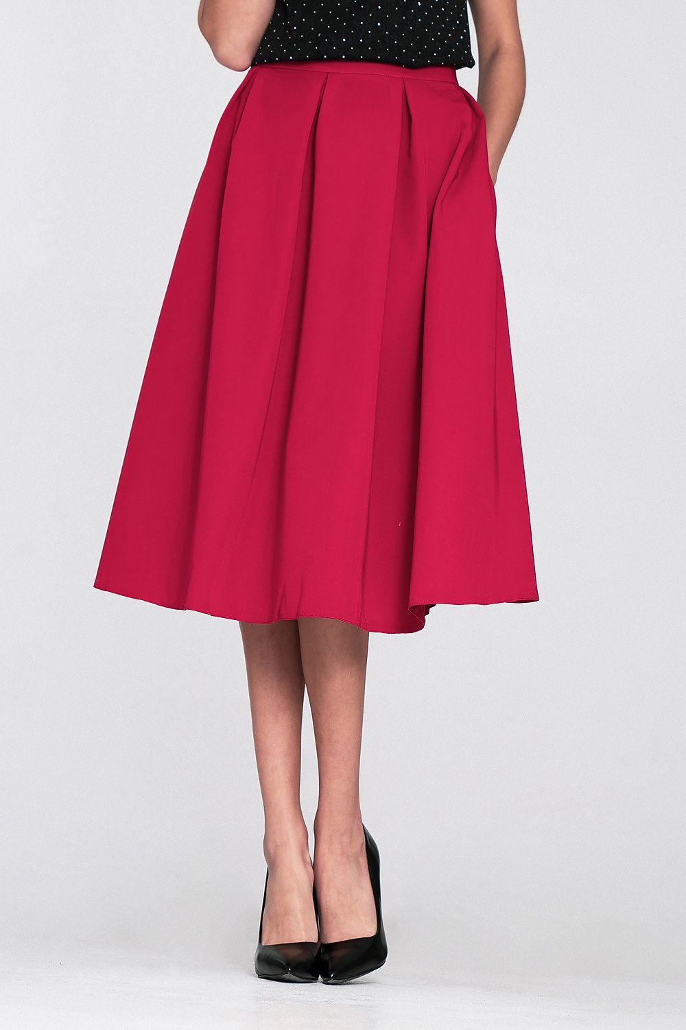  Skirt model 223284 Nife 