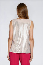  Blouse model 223285 Nife 