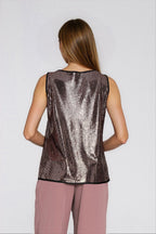  Blouse model 223286 Nife 