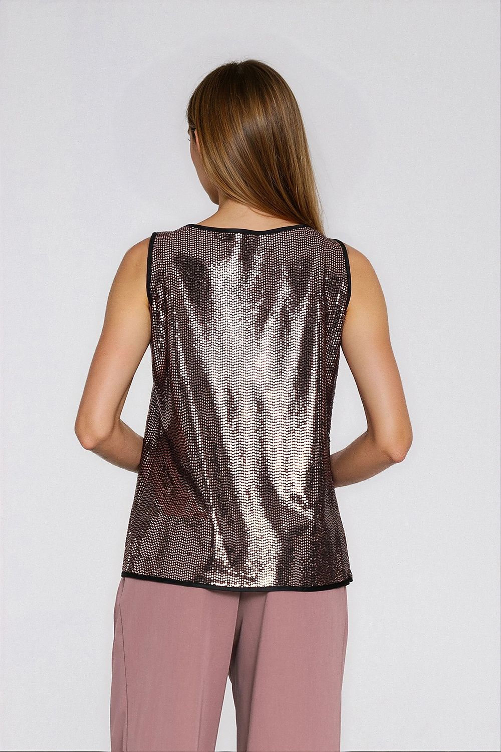  Blouse model 223286 Nife 