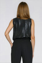  Blouse model 223287 Nife 