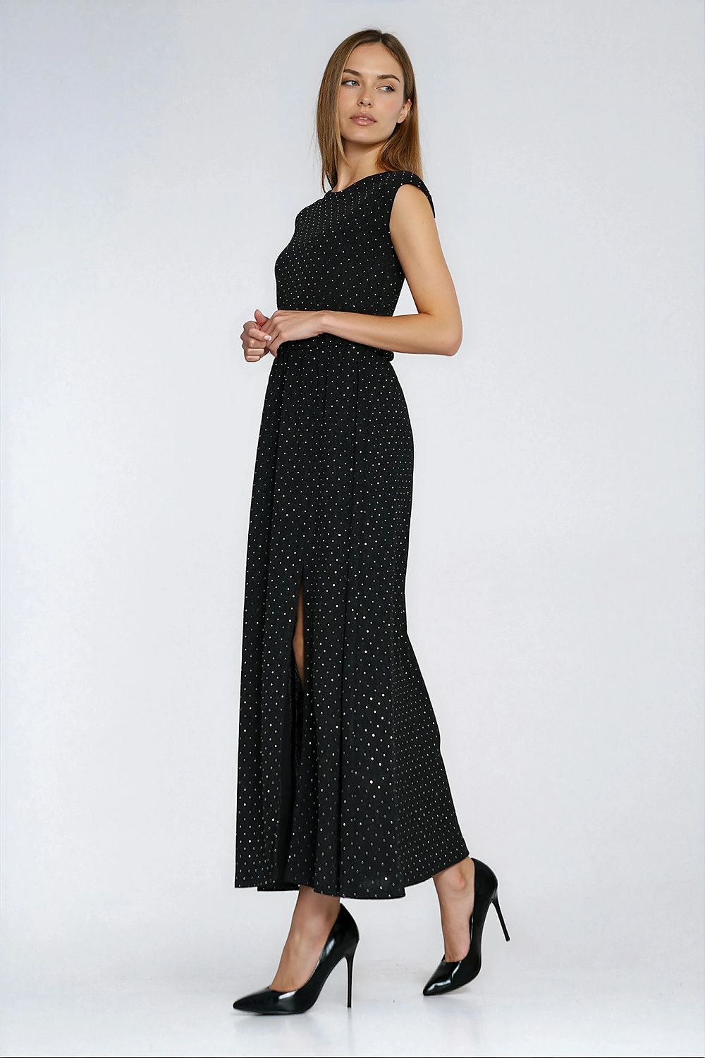  Evening dress model 223290 Nife 