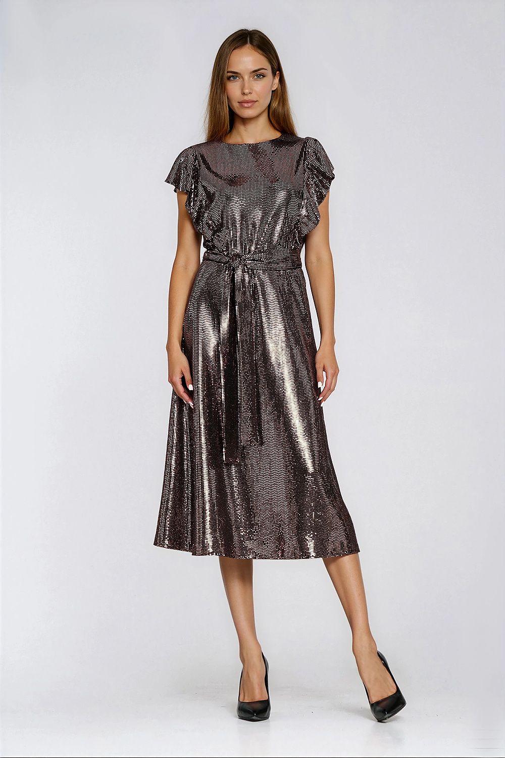 Evening dress model 223296 Nife Secondary image