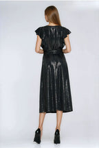  Evening dress model 223297 Nife 