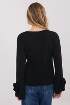  Blouse model 223348 Italy Moda 