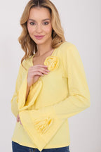  Blouse model 223353 Italy Moda 