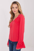  Blouse model 223354 Italy Moda 
