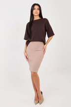  Skirt model 223369 Rue Paris 