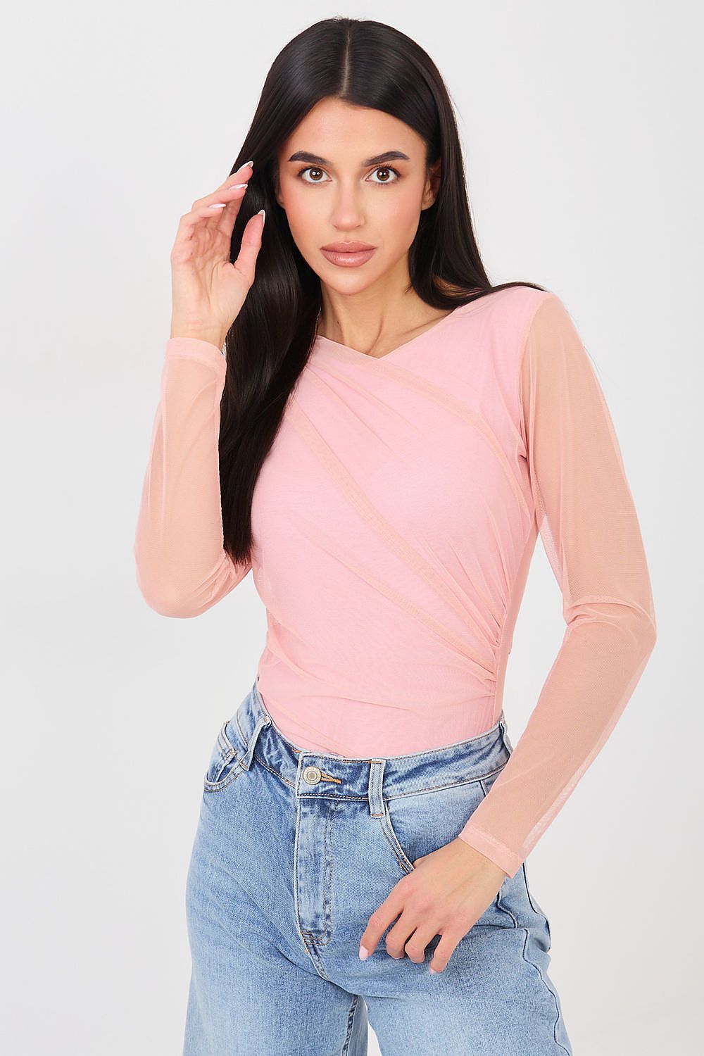 Shapewear Body model 223387 Italy Moda  Main image