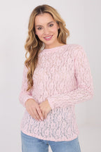  Blouse model 223397 Italy Moda 