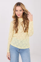  Blouse model 223399 Italy Moda 