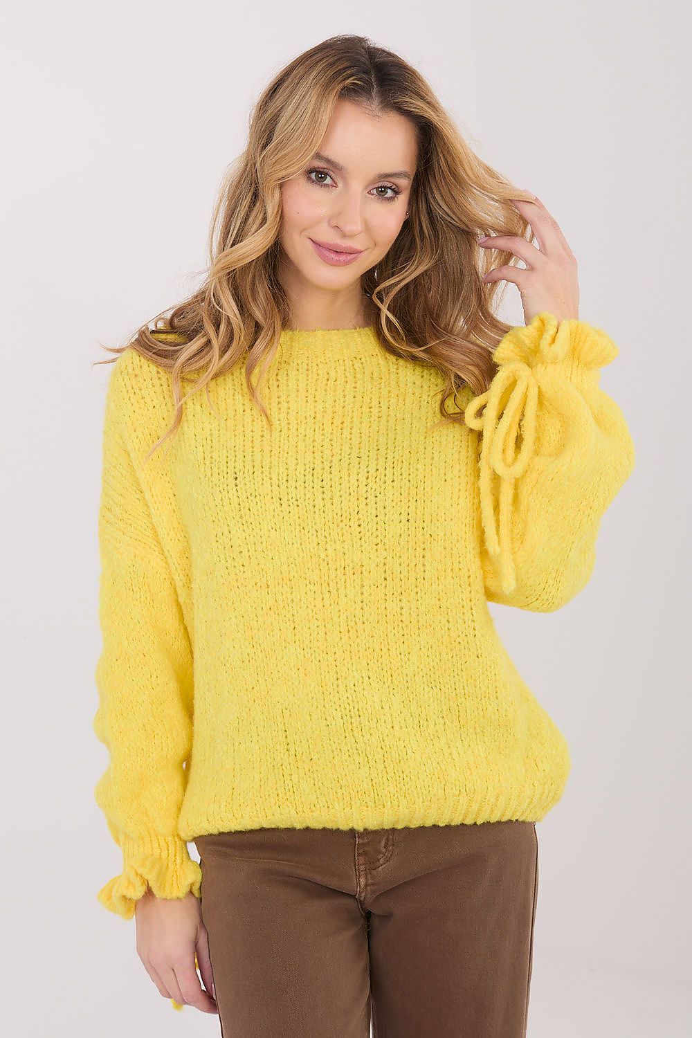  Jumper model 223400 Italy Moda 