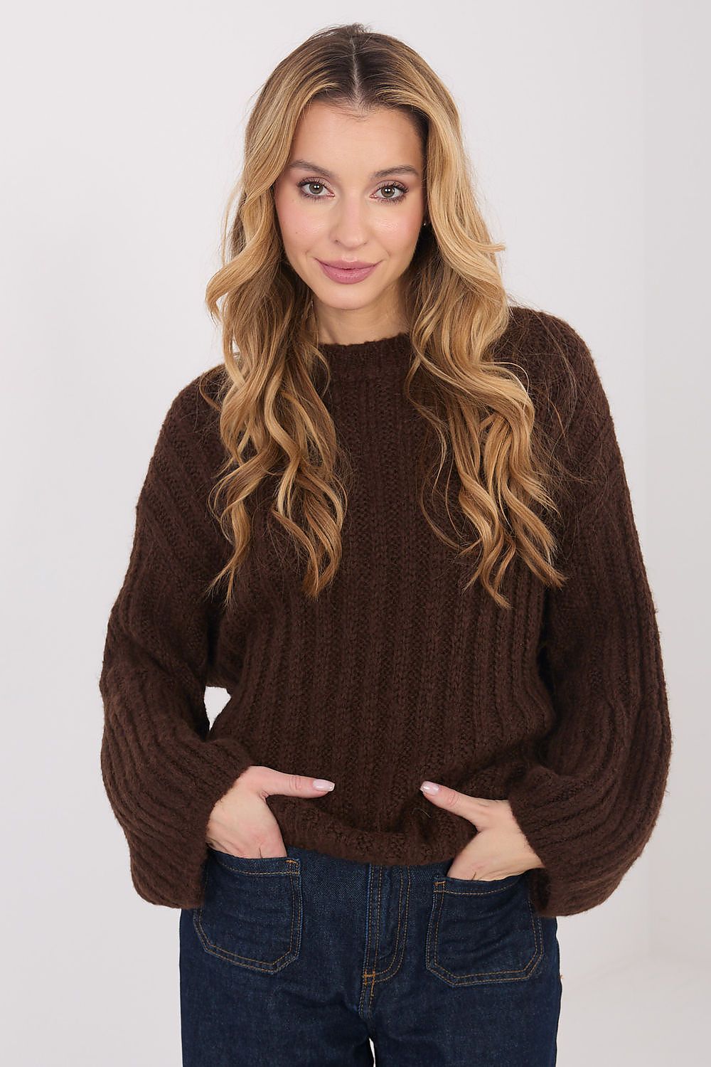 Jumper model 223409 Italy Moda  Main image