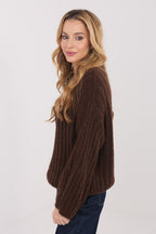  Jumper model 223409 Italy Moda 