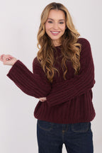  Jumper model 223413 Italy Moda 
