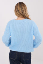  Jumper model 223417 Italy Moda 