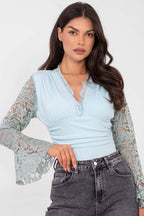  Shapewear Body model 223444 Italy Moda 