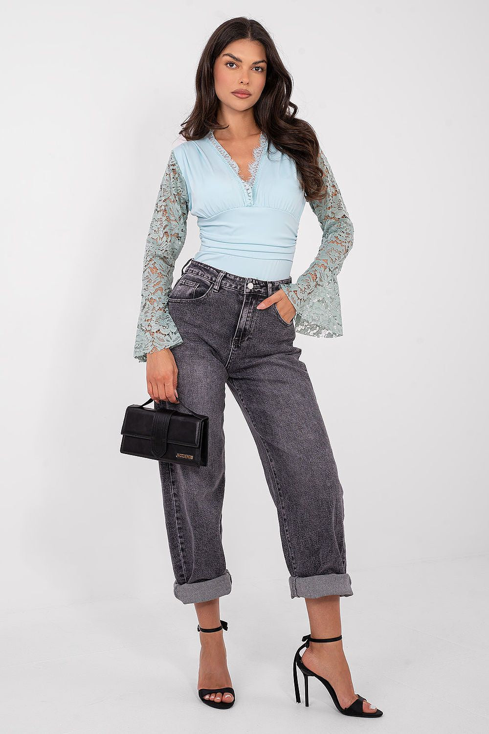 Shapewear Body model 223444 Italy Moda Secondary image