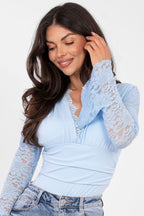  Shapewear Body model 223447 Italy Moda 