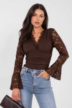  Shapewear Body model 223451 Italy Moda 