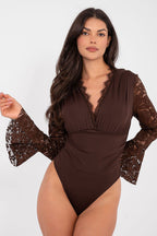  Shapewear Body model 223451 Italy Moda 