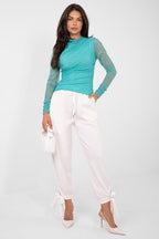  Blouse model 223482 Italy Moda 