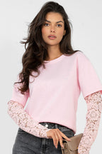  Blouse model 223483 Italy Moda 