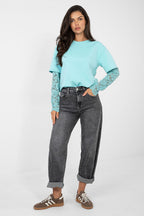  Blouse model 223484 Italy Moda 