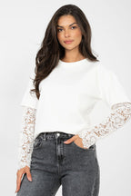  Blouse model 223489 Italy Moda 