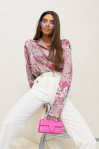  Women trousers model 223506 LaBalancia 