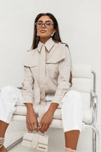  Long sleeve shirt model 223518 LaBalancia 