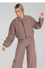  Jacket model 223547 Figl 