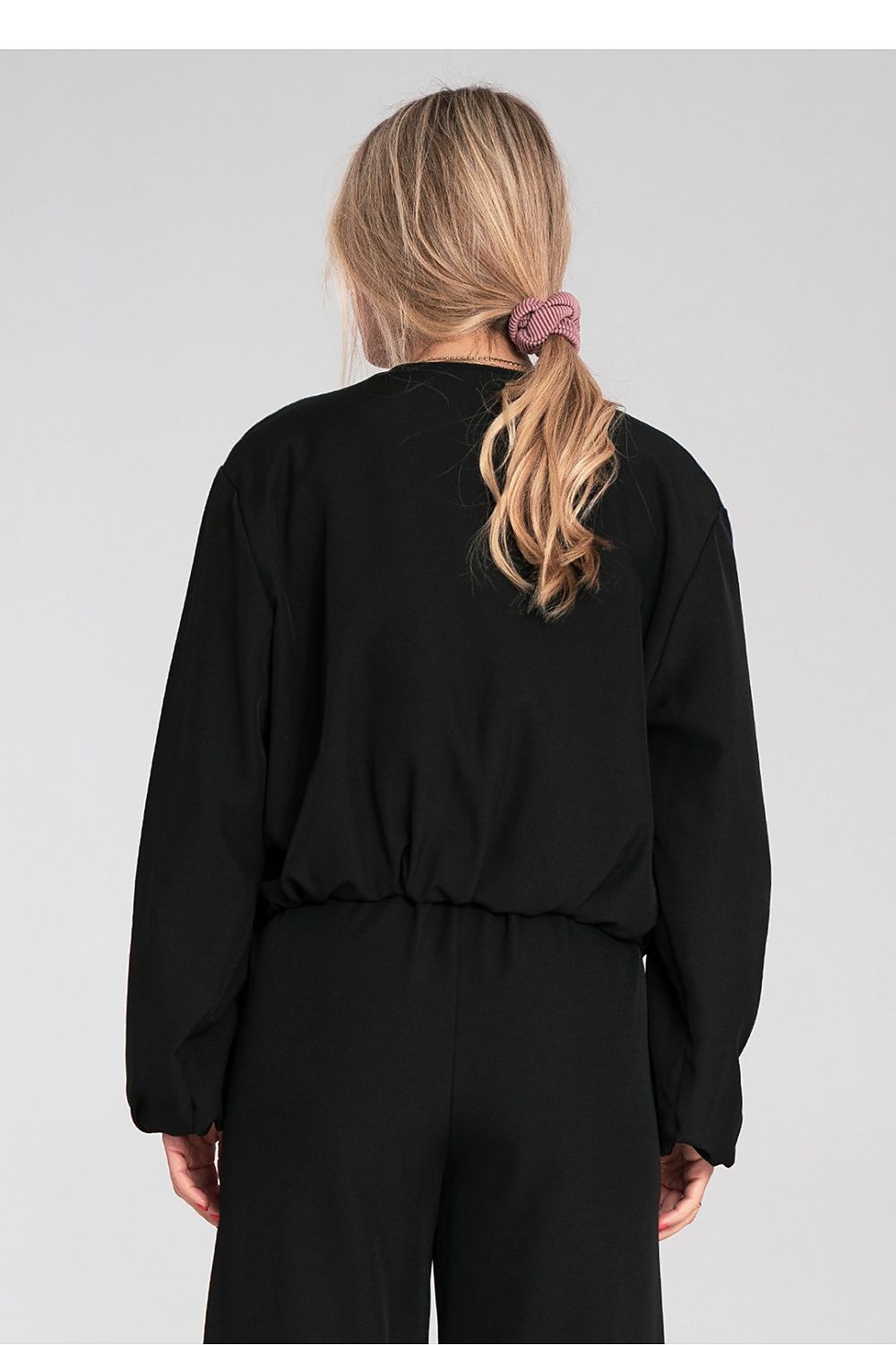  Jacket model 223548 Figl 