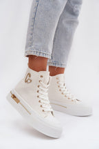  Sneakers model 223604 Step in style 