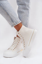  Sneakers model 223604 Step in style 