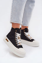  Sneakers model 223606 Step in style 