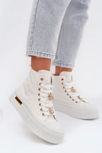  Sneakers model 223607 Step in style 