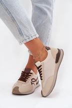  Sport Shoes model 223610 Step in style 