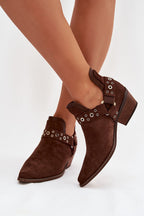  Boots model 223613 Step in style 
