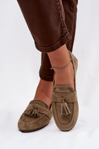  Mocassin model 223614 Step in style 